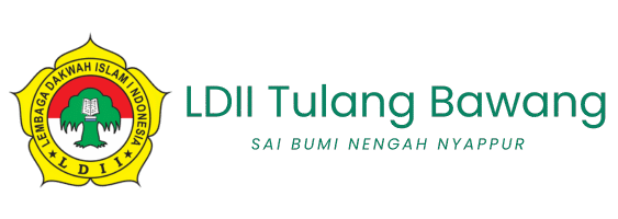 LDII Tulang Bawang